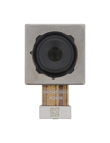 Camara trasera para Xiaomi Redmi Note 13 Pro Plus 5G (Calidad Original)