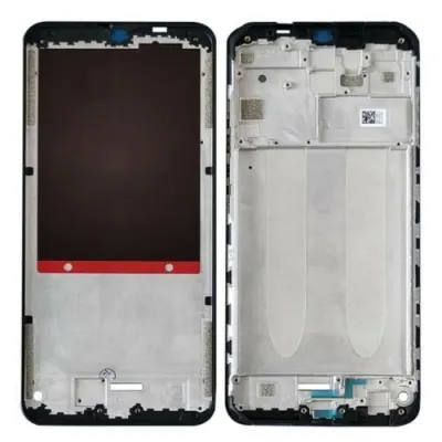 Chasis intermedio para Redmi 9 Negro