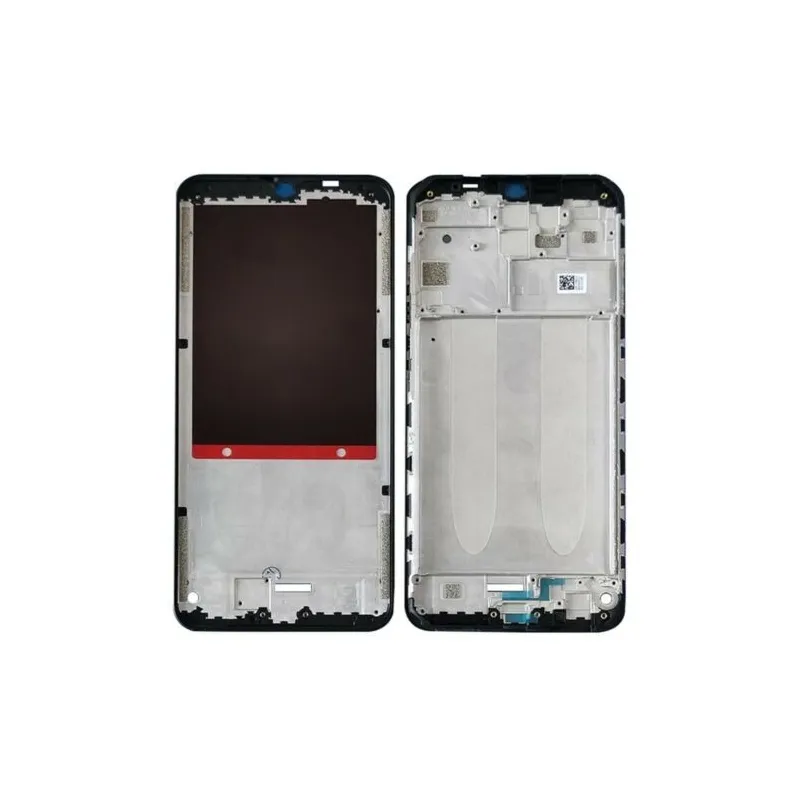Chasis intermedio para Redmi 9 Negro