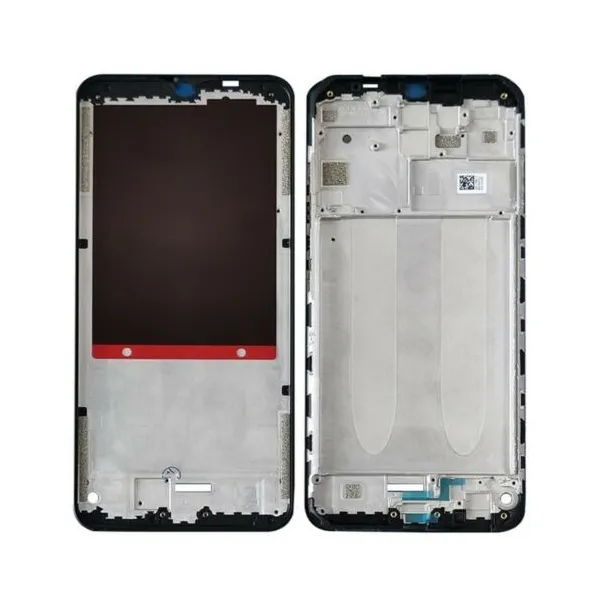 Chasis intermedio para Redmi 9 Negro