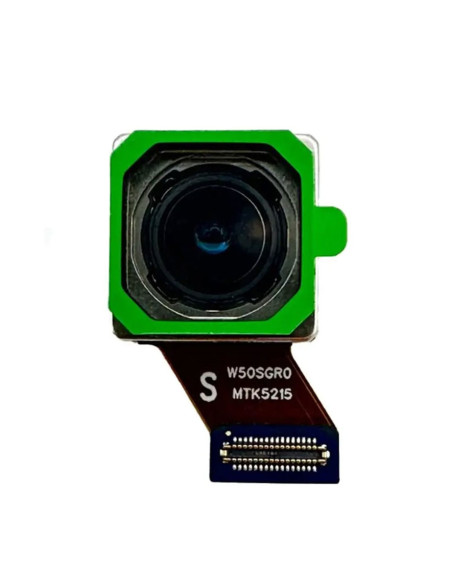 Camara trasera para Samsung A36 5G/A366 (Calidad Original)