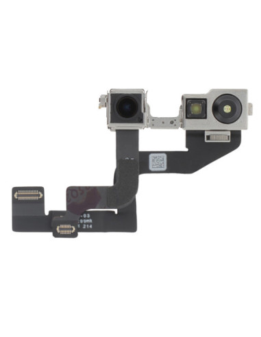 Camara Frontal para  iPhone 16E (Calidad Original)