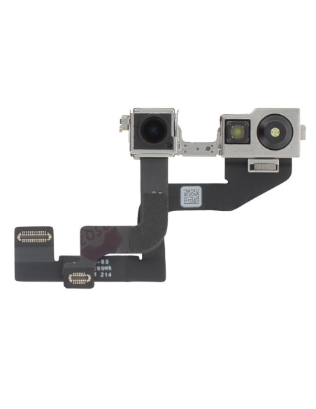Camara Frontal para  iPhone 16E (Calidad Original)
