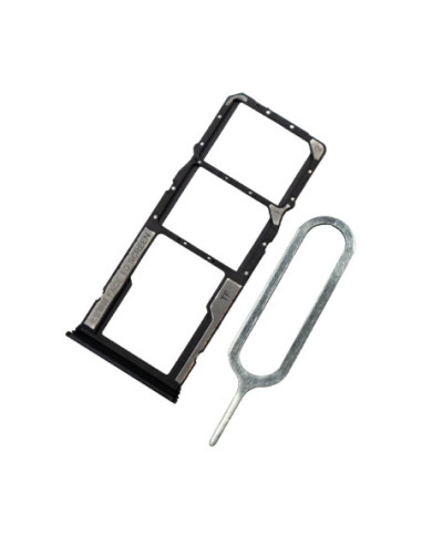 Bandeja SIM para Xiaomi Redmi Note 12 4G Oro
