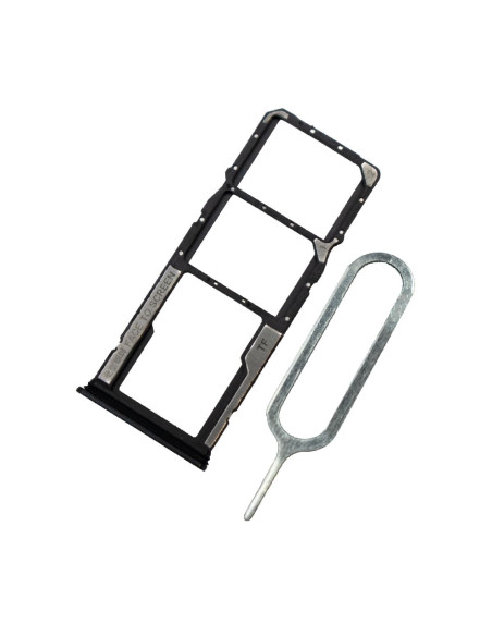 Bandeja SIM para Xiaomi Redmi Note 12 4G Oro