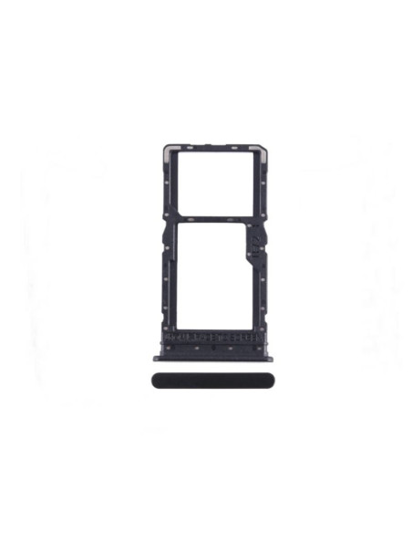Bandeja SIM para Redmi 12 Negro