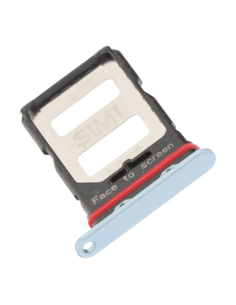 Bandeja SIM para Xiaomi Mi 14T Pro 5G Azul