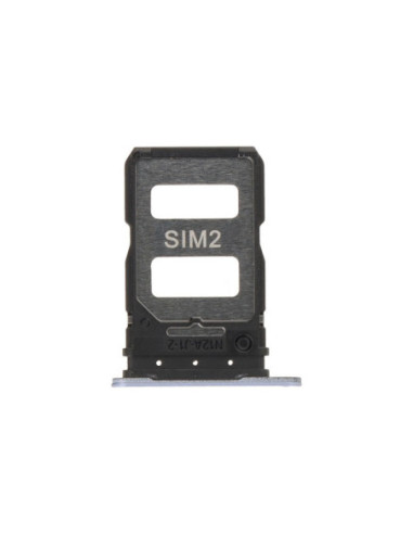Bandeja SIM para Xiaomi Mi 14T Azul
