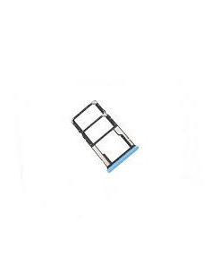 Bandeja SIM paral Redmi 10C Azul