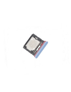 Bandeja SIM para Xiaomi Redmi Note 11 Pro Plus 5G Azul