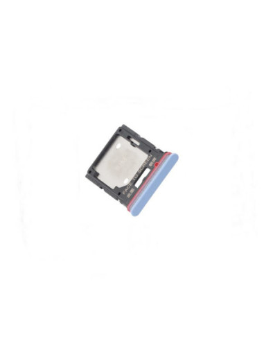 Bandeja SIM para Xiaomi Redmi Note 11 Pro Plus 5G Azul