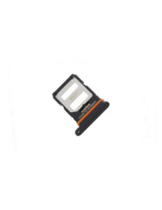 Bandeja SIM para Xiaomi Redmi Note 12 Pro Plus 5G Negro