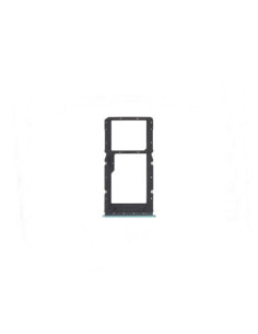 Bandeja SIM para Xiaomi Redmi Note 12 5G Verde