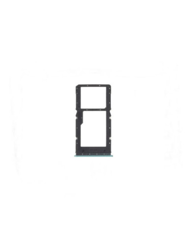 Bandeja SIM para Xiaomi Redmi Note 12 5G Verde