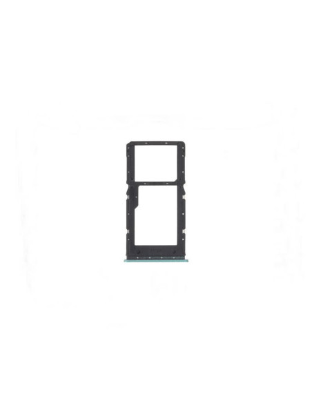 Bandeja SIM para Xiaomi Redmi Note 12 5G Verde