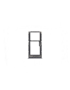 Bandeja SIM para Xiaomi Redmi Note 12 5G Negro