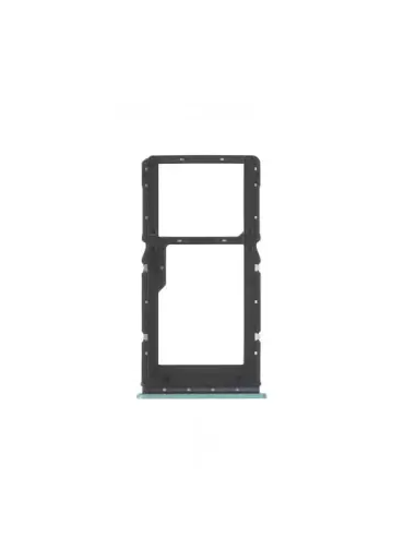 Bandeja SIM para Xiaomi Redmi Note 12 5G Azul
