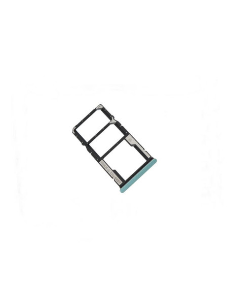 Bandeja SIM para Xiaomi Redmi Note 12 4G Verde