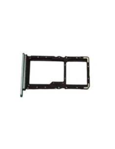 Bandeja SIM para Xiaomi Redmi Note 10 5G Verde