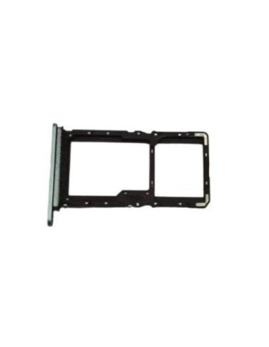 Bandeja SIM para Xiaomi Redmi Note 10 5G Verde
