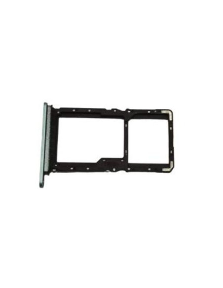 Bandeja SIM para Xiaomi Redmi Note 10 5G Verde