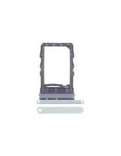 Bandeja SIM para Samsung Z FLIP 6/F741B Verde