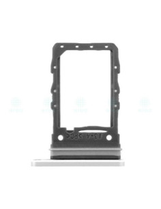 Bandeja SIM para Samsung Z FLIP 6/F741B Gris