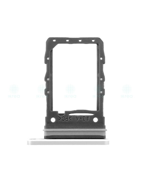 Bandeja SIM para Samsung Z FLIP 6/F741B Gris