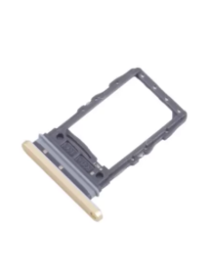 Bandeja SIM para Samsung Z FLIP 6/F741B Amarillo