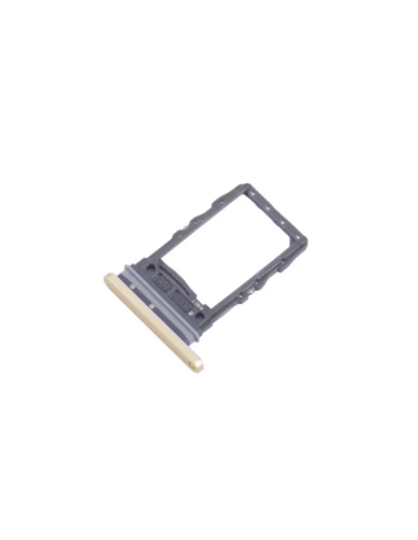 Bandeja SIM para Samsung Z FLIP 6/F741B Amarillo