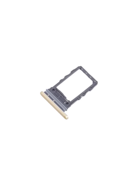 Bandeja SIM para Samsung Z FLIP 6/F741B Amarillo