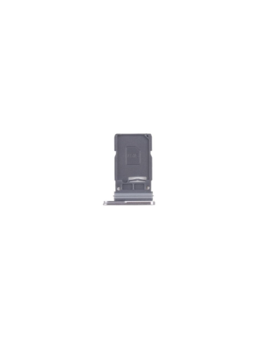 Bandeja SIM para Samsung Galaxy S25/25 Plus Gris