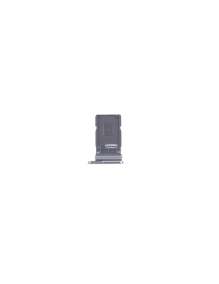Bandeja SIM para Samsung Galaxy S25/25 Plus Gris