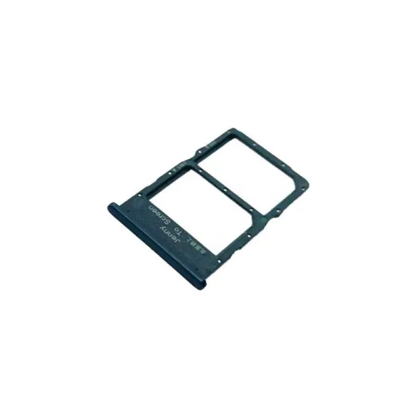 Bandeja de tarjeta SIM /SD  para Huawei P40 Lite Verde