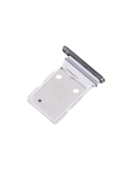 Bandeja SIM para Samsung Galaxy S25 EDGE Negro