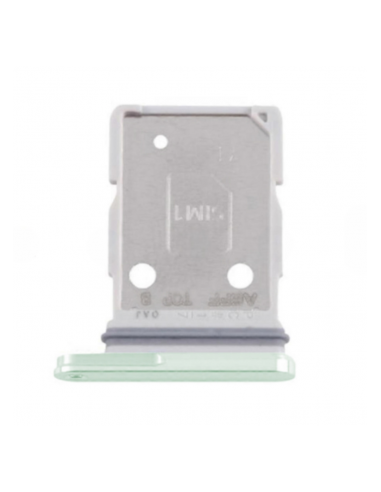 Bandeja SIM para Samsung A56 5G/A566 Verde