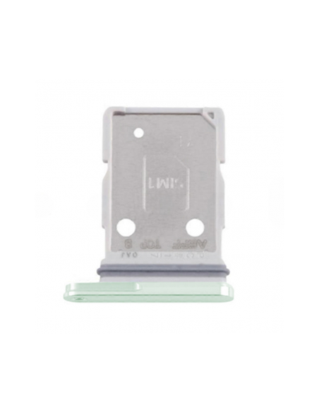Bandeja SIM para Samsung A56 5G/A566 Verde