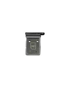 Bandeja SIM para Samsung A56 5G/A566 Negro