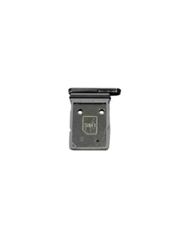 Bandeja SIM para Samsung A56 5G/A566 Negro