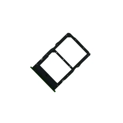 Bandeja de tarjeta SIM /SD  para Huawei P40 Lite Negra
