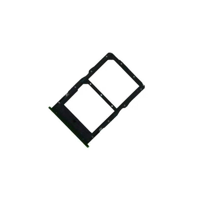 Bandeja de tarjeta SIM /SD  para Huawei P40 Lite Negra