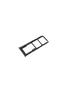 Bandeja SIM para Samsung A32 4G/A325 Negro