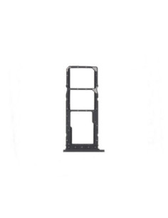 Bandeja SIM para Samsung A057/A05s Negro