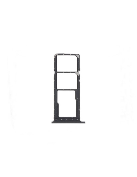 Bandeja SIM para Samsung A057/A05s Negro