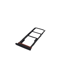Bandeja SIM para Samsung A05 4G/ A055 Negro