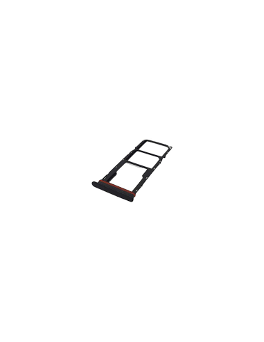 Bandeja SIM para Samsung A05 4G/ A055 Negro
