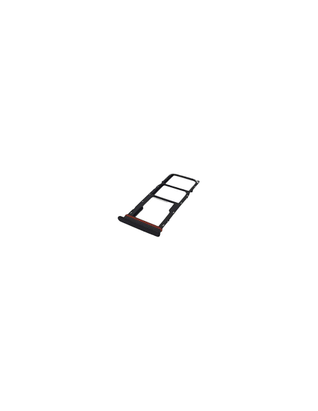 Bandeja SIM para Samsung A05 4G/ A055 Negro