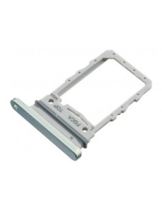 Bandeja SIM para Samsung  Z FLIP 5/F731B Verde