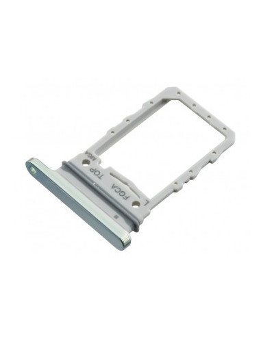 Bandeja SIM para Samsung  Z FLIP 5/F731B Verde