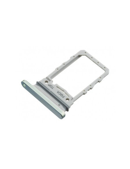 Bandeja SIM para Samsung  Z FLIP 5/F731B Verde